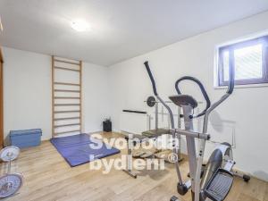 Prodej rodinného domu, Nelahozeves, Zagarolská, 228 m2