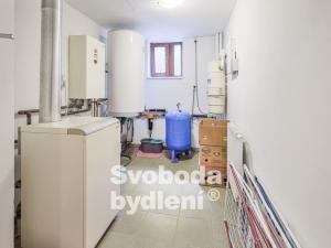 Prodej rodinného domu, Nelahozeves, Zagarolská, 228 m2