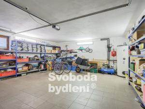 Prodej rodinného domu, Nelahozeves, Zagarolská, 228 m2