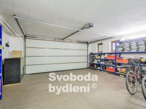 Prodej rodinného domu, Nelahozeves, Zagarolská, 228 m2