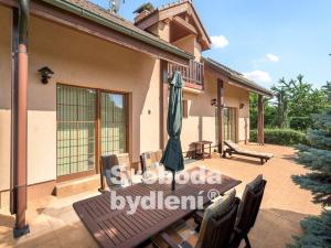 Prodej rodinného domu, Nelahozeves, Zagarolská, 228 m2