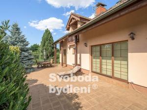 Prodej rodinného domu, Nelahozeves, Zagarolská, 228 m2