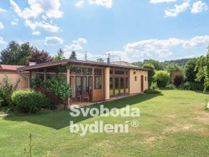 Prodej rodinného domu, Nelahozeves, Zagarolská, 228 m2