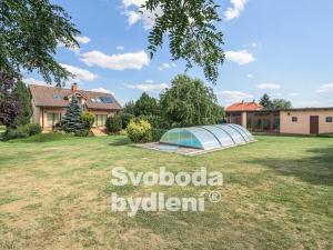 Prodej rodinného domu, Nelahozeves, Zagarolská, 228 m2