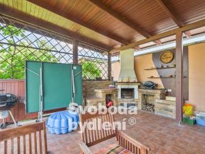 Prodej rodinného domu, Nelahozeves, Zagarolská, 228 m2
