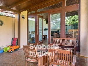 Prodej rodinného domu, Nelahozeves, Zagarolská, 228 m2