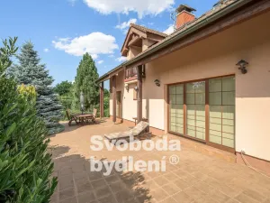 Prodej rodinného domu, Nelahozeves, Zagarolská, 228 m2