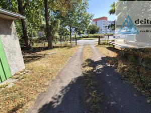 Prodej garáže, Šumperk, 22 m2