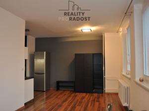 Pronájem bytu 1+kk, Ostrava, 30. dubna, 35 m2