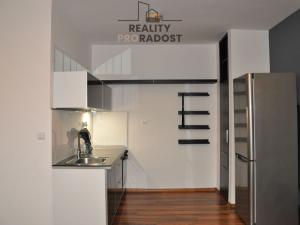 Pronájem bytu 1+kk, Ostrava, 30. dubna, 35 m2
