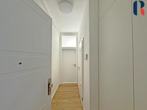 Pronájem bytu 1+kk, Praha - Braník, Branická, 30 m2