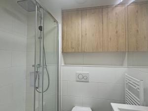Pronájem bytu 1+kk, Praha - Braník, Branická, 30 m2