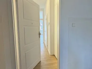 Pronájem bytu 1+kk, Praha - Braník, Branická, 30 m2