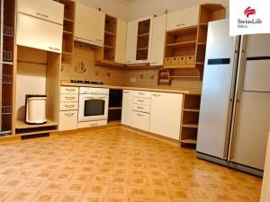 Prodej bytu 1+1, Děčín, Teplická, 55 m2