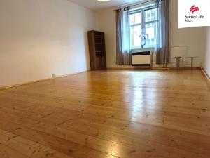 Prodej bytu 1+1, Děčín, Teplická, 55 m2