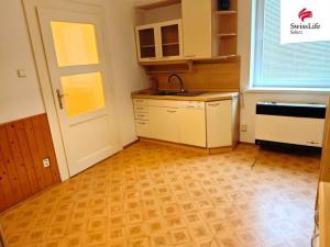 Prodej bytu 1+1, Děčín, Teplická, 55 m2