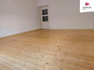 Prodej bytu 1+1, Děčín, Teplická, 55 m2