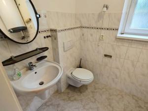 Prodej bytu 1+1, Děčín, Teplická, 55 m2