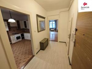 Prodej bytu 1+1, Děčín, Teplická, 55 m2
