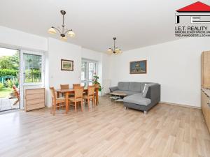 Prodej bytu 2+kk, Brno - Židenice, Svatoplukova, 60 m2