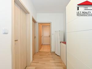 Prodej bytu 2+kk, Brno - Židenice, Svatoplukova, 60 m2