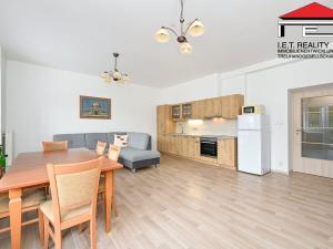Prodej bytu 2+kk, Brno - Židenice, Svatoplukova, 60 m2