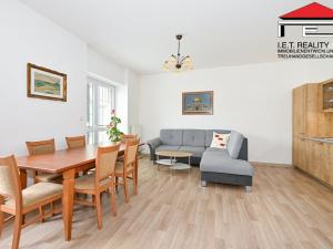 Prodej bytu 2+kk, Brno - Židenice, Svatoplukova, 60 m2