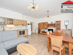 Prodej bytu 2+kk, Brno - Židenice, Svatoplukova, 60 m2