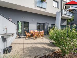 Prodej bytu 2+kk, Brno - Židenice, Svatoplukova, 60 m2