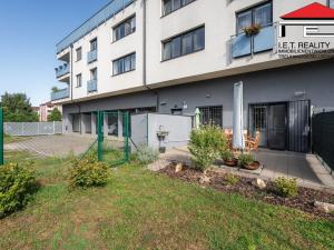 Prodej bytu 2+kk, Brno - Židenice, Svatoplukova, 60 m2