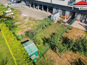 Prodej bytu 2+kk, Brno - Židenice, Svatoplukova, 60 m2