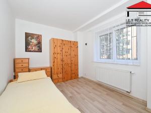 Prodej bytu 2+kk, Brno - Židenice, Svatoplukova, 60 m2