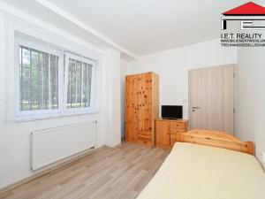 Prodej bytu 2+kk, Brno - Židenice, Svatoplukova, 60 m2