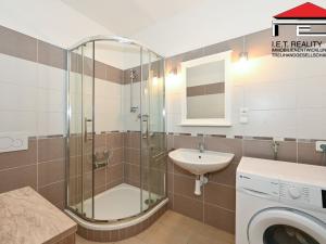 Prodej bytu 2+kk, Brno - Židenice, Svatoplukova, 60 m2