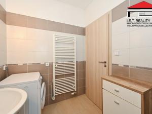 Prodej bytu 2+kk, Brno - Židenice, Svatoplukova, 60 m2