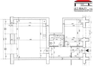 Prodej bytu 2+kk, Brno - Židenice, Svatoplukova, 60 m2