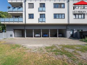Prodej bytu 2+kk, Brno - Židenice, Svatoplukova, 60 m2