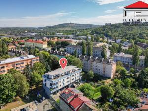 Prodej bytu 2+kk, Brno - Židenice, Svatoplukova, 60 m2