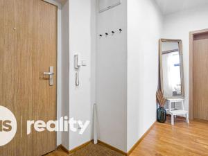 Pronájem bytu 2+kk, Opava - Město, Pekařská, 45 m2