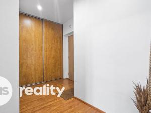 Pronájem bytu 2+kk, Opava - Město, Pekařská, 45 m2