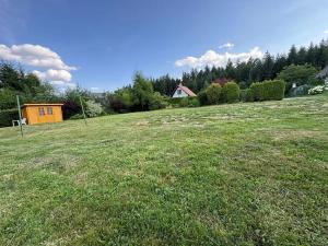 Prodej pozemku pro bydlení, Žďár nad Sázavou, Jamská, 1512 m2