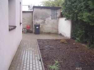 Pronájem bytu 1+kk, Praha, Polabská, 19 m2