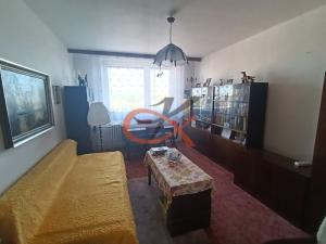 Prodej bytu 2+1, Prostějov, Martinákova, 57 m2