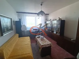 Prodej bytu 2+1, Prostějov, Martinákova, 57 m2