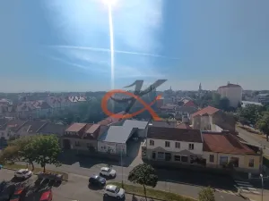 Prodej bytu 2+1, Prostějov, Martinákova, 57 m2