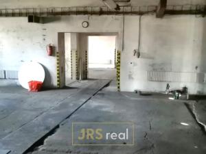 Prodej výrobních prostor, Přibice, 902 m2