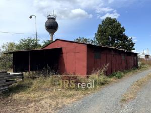 Prodej výrobních prostor, Přibice, 902 m2