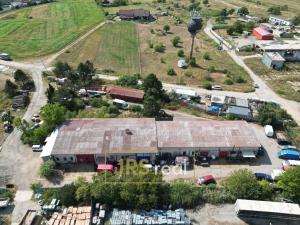 Prodej výrobních prostor, Přibice, 902 m2