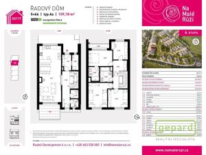 Prodej rodinného domu, Drahelčice, 160 m2