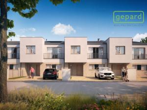 Prodej rodinného domu, Drahelčice, 160 m2